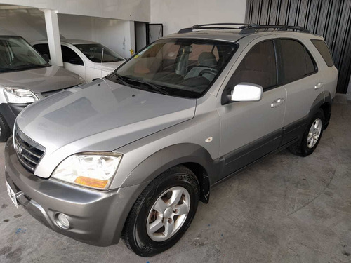 Kia Sorento 2.5 Crdi Ex 4x4 170cv Tgv Esp 2009
