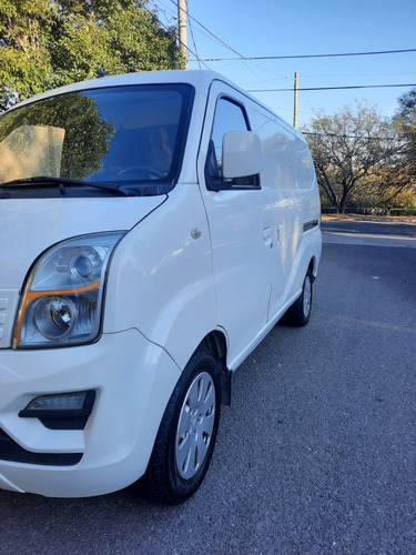 Imagen 1 de 10 de Lifan Foison Cargo 1.3 92cv 2017