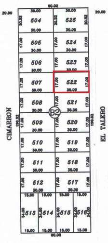 Imagen 5 de 5 de Venta Lote Don Mateo