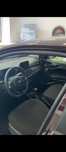 Imagen 13 de 15 de Fiat Cronos- Entrega Usado Llave X Llave- Financiación- L