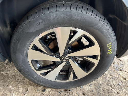 Sucata Vw Nivus Cl Tsi 2021 Vendas De Peças