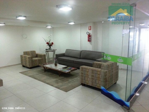 Imagem 5 de 7 de Loja Comercial Para Locação, Tambaú, João Pessoa. - Lo0001