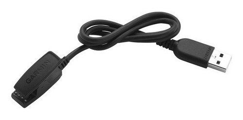 Clip3 Carregador Usb Forerunner 735xt 645 Music Vivomove Hr