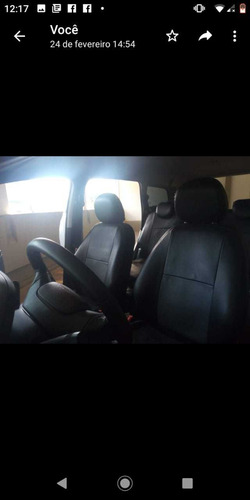 Chevrolet Spin 2017 1.8 Activ 5l Aut. 5p
