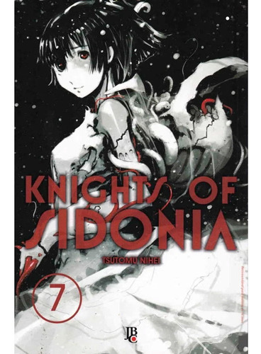 Knights Of Sidonia - Volume 07