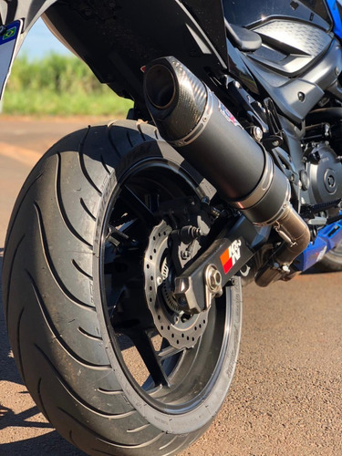 Imagem 10 de 13 de Gsx S750
