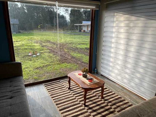 Se Arrienda Hermosa Casa Equipada En Colbun (85806)
