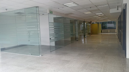 Excelente Oficina De 483 M2 En Insurgentes Sur. Mz