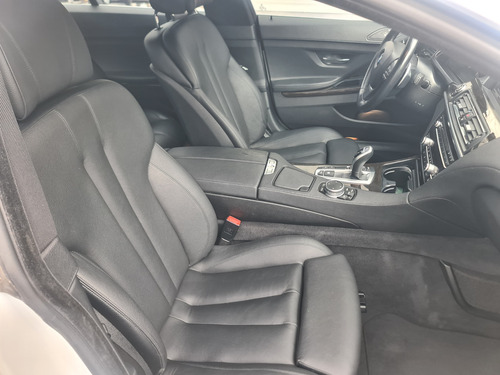 BMW Serie 6 650 i Grand Coupe 4.4