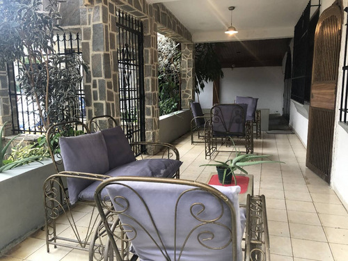 Imagen 3 de 14 de Acogedora Casa En Venta Trigal Norte Calle Cerrada