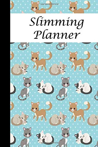 Slimming Planner Use This Planner To Log All Your Daily Food