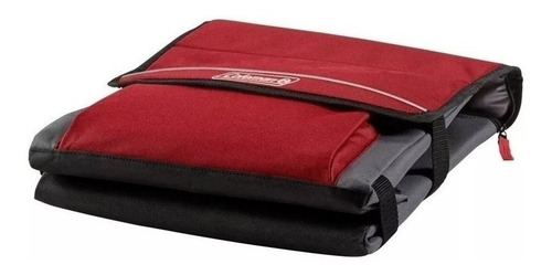 Imagen 5 de 10 de Conservadora Bolso Termico Coleman 34 Latas 32lts 30hs Bordo