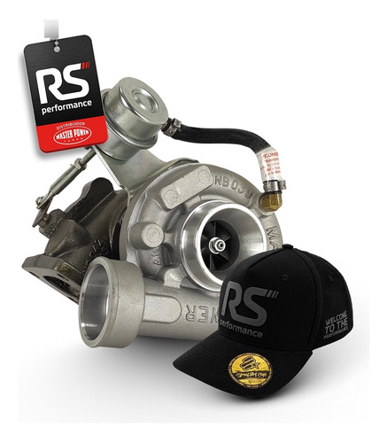 Turbina Master Power Gm S10 Maxion Hsd 2.5