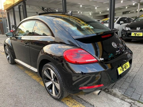 Volkswagen Fusca 2.0 Tsi Dsg, Eyy0005