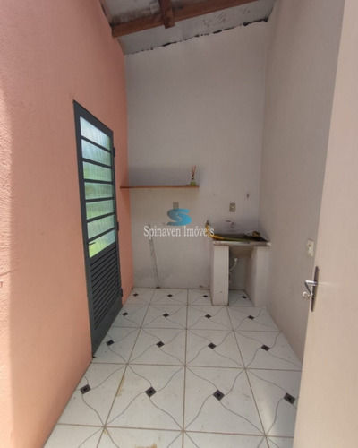 Imagem 19 de 30 de Chácara Para Financiamento Bancário Em Atibaia - Ch00763 - 69736299