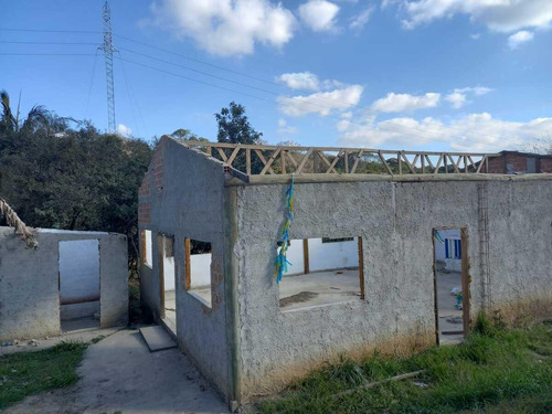 Imagem 4 de 9 de Terreno Urbano Para Venda Em Curitiba, Umbará - 96_2-1233360