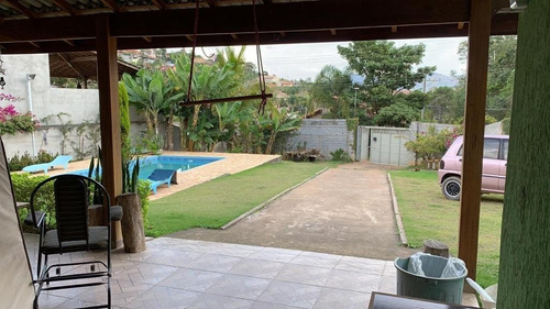 Imagem 4 de 30 de Chácara À Venda Em Bom Jesus Dos Perdões/sp - Compre Já A Sua! - 0222 - 34968752