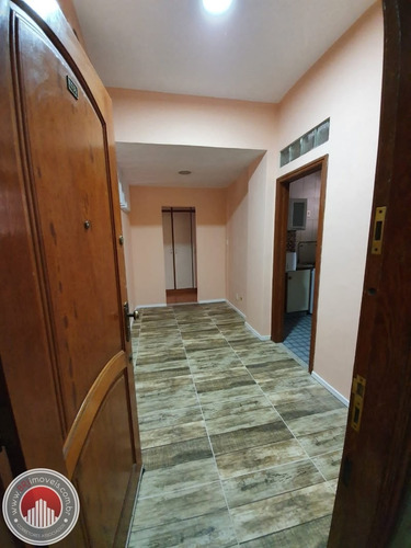 Imagem 14 de 15 de Apartamento 1 Quarto - No Coração De Copabana - Apartamento A Venda No Bairro Copacabana - Rio De Janeiro, Rj - Brj44279