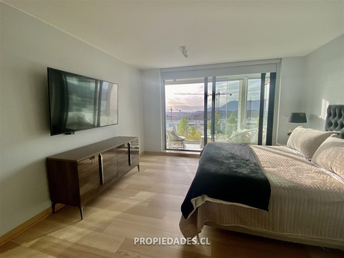 Departamento En Venta, 3 Dorm/ Dominicos / Vista