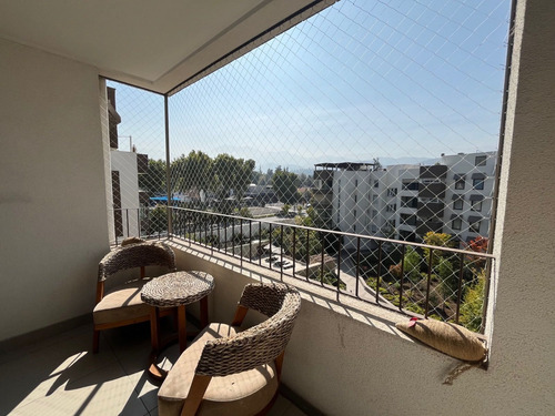 Exquisito Duplex La Dehesa El Gabino (101531)