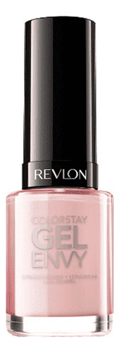 Esmalte De Uñas Revlon Colorstay Gel Envy De Larga Duración Color Up in charms