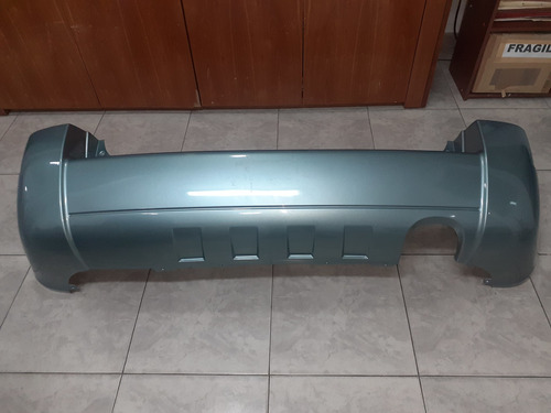 Parachoques Trasero Para Hyundai Tucson 2005 - 2009