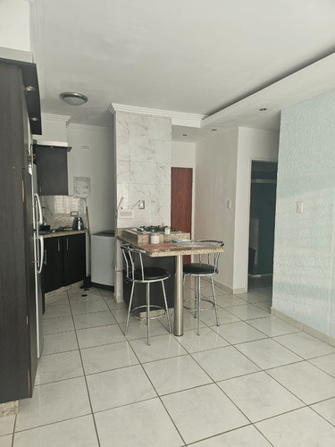 Apartamento En Venta San Diego. Res. Valles Del Nogal (mer)