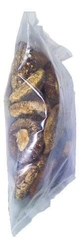 Pack Hongos Japones 200gr Shiitake Tou Ku Shitake Mushroom