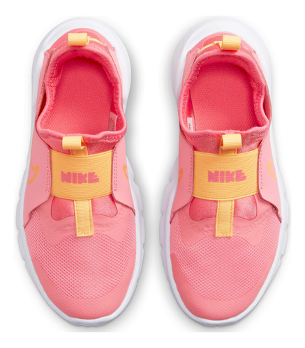Zapatillas Nike Niñas Running Flex Runner 2 | Dj6040-602
