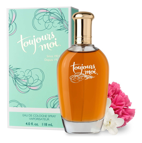 Dana Toujours Moi Eau De Col - 7350718:mL a $171990