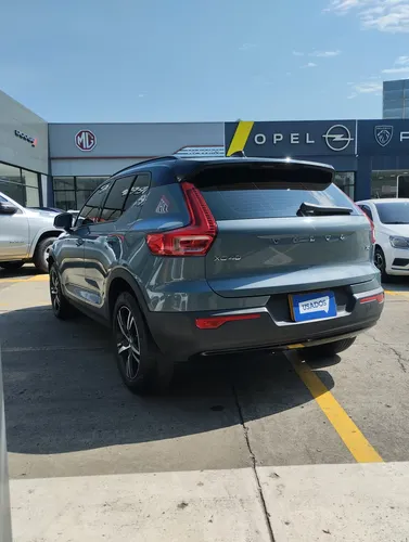 Volvo XC40 2.0 T5 Awd R-design