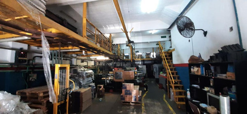 Imagen 3 de 17 de Venta De Inmueble Industrial Con Excelentes Accesos