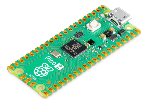 Raspberry Pi Pico 2