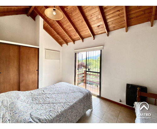 Casa Y Cabaña En Nuevo Merlo, Villa De Merlo.