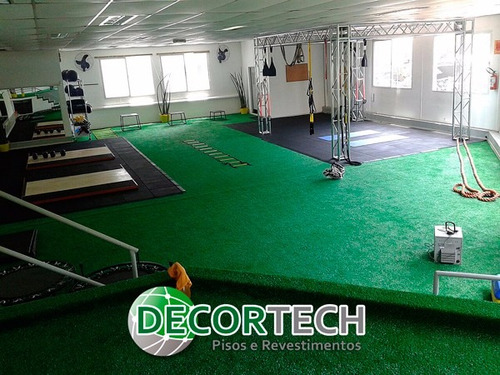 Grama Sintética Softgrass 2x7m (14m²) Entrega Expressa Flex