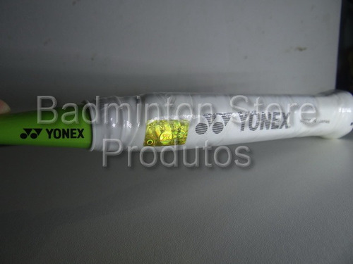 Raquete De Badminton Yonex Arcsaber Fb, Arc-fb Com T-joint