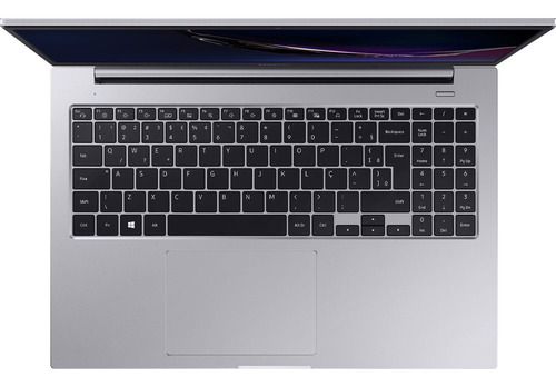 Notebook Samsung X30 Tela 15,6 I510210u 8gb Hd1tb Windows 10