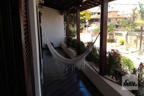 Imagem 7 de 15 de Casa À Venda No São João Batista - Código 318007 - 318007