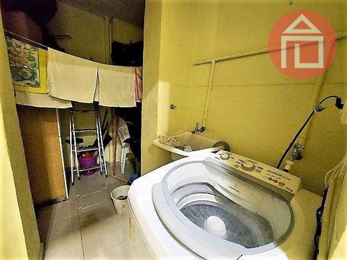 Imagem 6 de 7 de Ponto À Venda, 110 M² Por R$ 70.000,00 - Centro - Bragança Paulista/sp - Pt0261