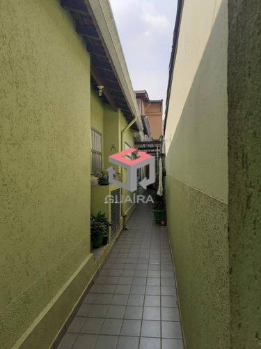 Imagem 24 de 29 de Duas Casas Próximas Da Ufabc - 114200