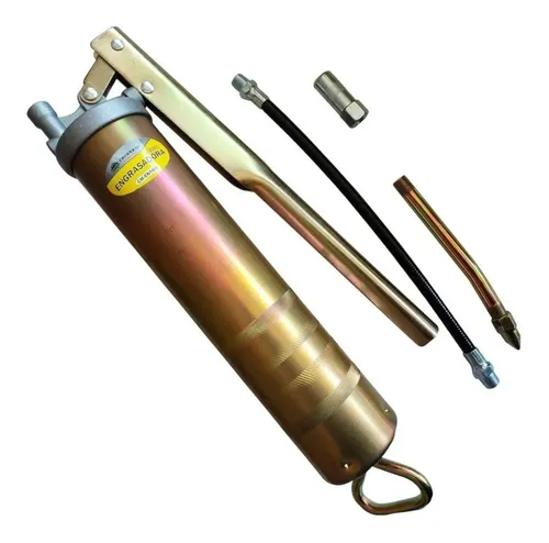 comprar Grasera Manual 400cc Palanca Engrasadora Crownman Cm-en1400