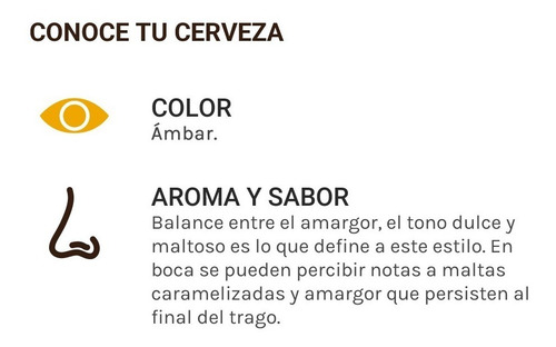 Cerveza Artesanal Wendlandt Foca Cervexxa 12pack