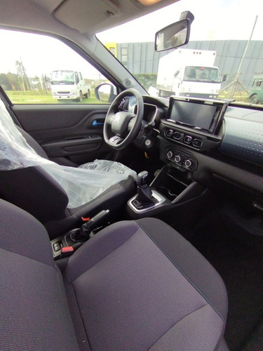 Imagen 20 de 22 de Citroën C3 Feel 1.2 Mt