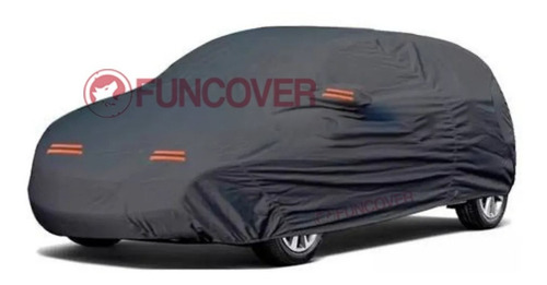 Cobertor Para Volvo V40 Funda Auto Hb Impermeable Filtro Uv