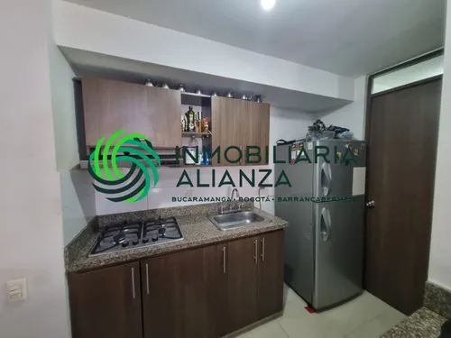 Apartamento En Venta En Paseo Del Puente Ii. Cod V61553
