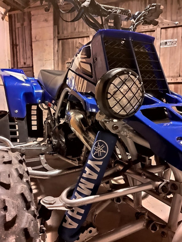 Yamaha Banshee