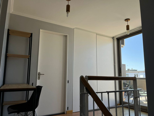 Imagen 14 de 30 de Duplex Venta 3 Amb C/terraza Madero Plaza