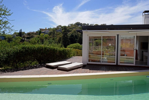 Imagen 6 de 28 de Exclusiva Casa En Alquiler Temporario En Costa Azul, Carlos Paz