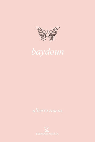 Libro Baydoun - Alberto Ramos