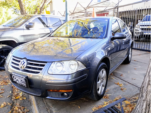 Volkswagen Bora 2.0 Trendline 115cv Tiptronic